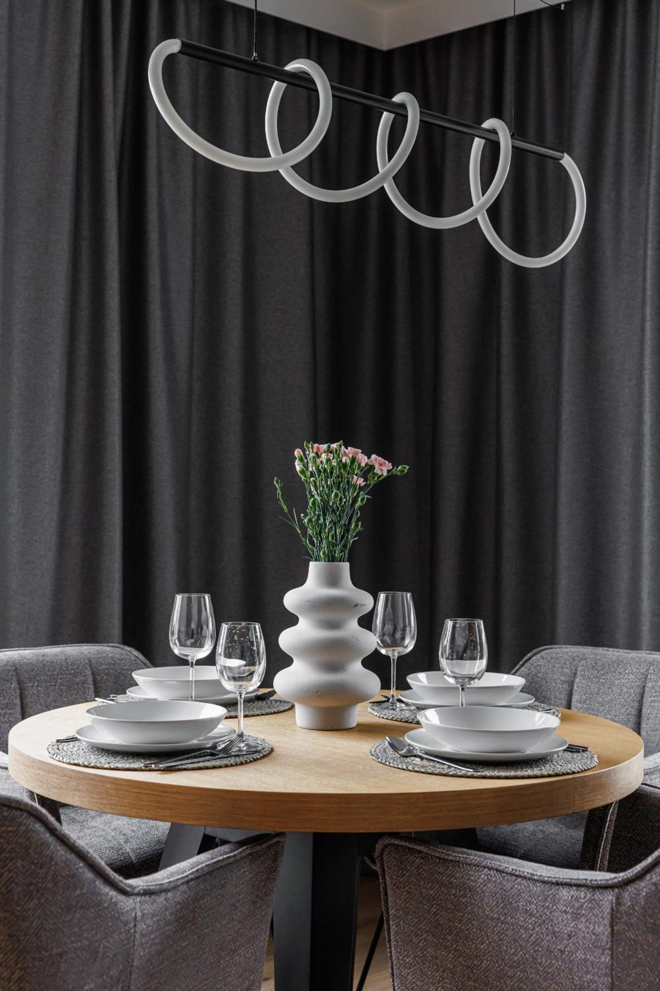 Ina Rent - Przystan Letnica Apartment Gdansk Bagian luar foto